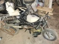 Pocket Bike пистов крос, снимка 13