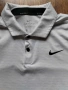 NIKE Golf - страхотна мъжка тениска M, снимка 1