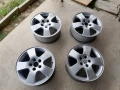 Джанти 16 5x112 , снимка 1