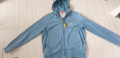 Parajumpers  Full Zip Mens Size L  ОРИГИНАЛ! Мъжки Суичер!, снимка 6