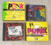 Punk,Hardcore,Ska,Punk Rock,Crust Punk, снимка 1