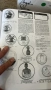 Рядък каталог на всички монети отсечени от 1601/1994 г 1360 страници, снимка 5
