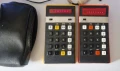 Български калкулатор Елка 130 и Елка 130M, снимка 4