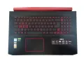 Acer Nitro 5 AN517-51 17.3" Палмрест Клавиатура говорители FA2KA000901, снимка 1