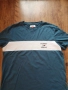 Tommy Hilfiger - страхотна мъжка тениска L, снимка 5