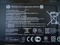 Оригинална Батерия RR03XL HP ProBook 430 440 450 455 470 G4 G5 HSTNN-PB6W HSTNN-UB7C HSTNN-LB71 3600, снимка 2