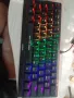 gaming keyboard marvo, снимка 3