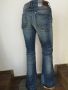 Дамски дънки G-Star RAW®LYNN ZIP HIGH FLARE WMN MEDIUM INDIGO AGED W30/L32; 91, снимка 4