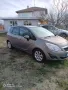 OPEL meriva 1,4T LPG заводска газова уредба, снимка 3