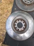 Дискове с апарати Audi A4 B6/B7, снимка 4