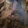 Дънки флеър крачол, широк крачол оригинал САЩ Tommy Hilfiger. Hilfiger denim Страхотен цвят и модел, снимка 3