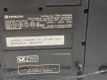 Продавам Касетофон ( HITACHI TRK-W550E ) , снимка 4