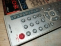 SHARP-REMOTE SWISS 0612251549, снимка 5