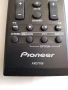 Оригинално дистанционно AXD7706 за аудиосистема Pioneer , снимка 2