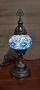 Ориенталски лампи , снимка 11