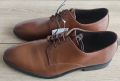 мъжки обувки H&M, размер 42, чисто нови, снимка 1 - Официални обувки - 44938868