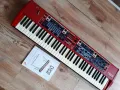 Nord Stage Clavia Revision C , снимка 1