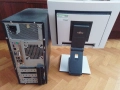 Компютър Монитор клавиатура мишка, снимка 2