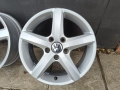 ОРИГИНАЛНИ джанти 16 ' цола 5х112 57,1 VW GOLF TOURAN / ФОЛКСВАГЕН, снимка 11