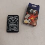 Запалка стар Jack Daniels, снимка 1