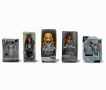 Игрален комплект Zuru Mini Brands - Топче с 5 фигури изненада Disney 100th, снимка 6