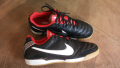 NIKE TIEMPO Leather Footbal Shoes Размер EUR 43 / U 8,5 за футбол естествена кожа 137-14-S, снимка 2