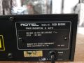 сиди плеер rotel  rcd 865bx   , снимка 8