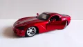 Bburago Dodge Viper SRT-10 - Мащаб 1:32, снимка 2