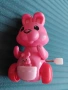 Механична навиваща се играчка зайче, снимка 1