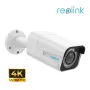 Reolink RLC-810A 8MP 4K PoE Камера, снимка 1