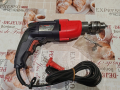 Sparky BUR2 160E HD удърна двускоростна бормашина . , снимка 5