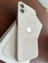 iPhone 12 128GB  бял, снимка 1