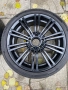 Джанти с гуми 225 /40 / 18 , снимка 1