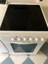 Кер.готварска печка:Горение-50см-1год гаранция,клас:А+++\нов модел,като нова, снимка 1