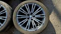 БМВ 18 5х112 лети джанти BMW Style 790 M Sport. G20 G21 G22. 5x112, снимка 5