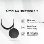 Захранващ модул 70mai Hardwire Kit 4G – Type-C Midrive-UP04, снимка 2