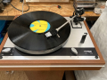 Продавам Thorens TD 145, снимка 7