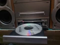 Panasonic SA-PM15 CD Stereo System , снимка 7