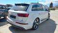 Ауди кю7 4м Audi Q7 4m 3.0tdi на части, снимка 5