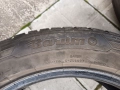 4 БРОЯ ЗИМНИ ГУМИ 225/50/17, снимка 6