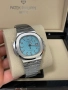 Patek philippe nautilus tiffany, снимка 4