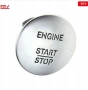 Бутон старт стоп EWS-ME-045 Mercedes-Benz, снимка 1