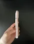 Калъф за Apple iPhone 13 Pro/14 Pro Chalk Pink, като ново, снимка 3