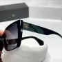 очила с калъф на марката шнл ray ban , снимка 7