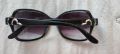  Дамски черни и кафеви слънчеви очила с UV 15 - Avon, снимка 5