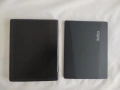електронна книга Kobo Aura четец + калъф за книги Кобо, снимка 2
