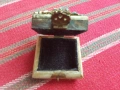 Кокалена кутия за бижута , снимка 3