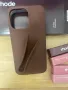 Rhode кейс за iPhone 14/15 Pro Max, снимка 3