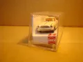 BUSCH H0 1/87 BORGWARD ISABELLA МОДЕЛ КОЛИЧКА ИГРАЧКА, снимка 2