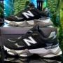 New Balance 9060 Унисекс Маратонки С Кутия👟Дамски Маратонки👟Мъжки Спортни Обувки Код S435, снимка 3